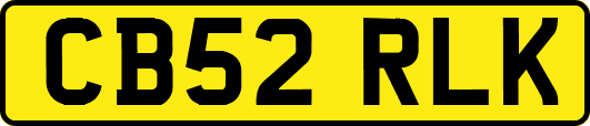 CB52RLK