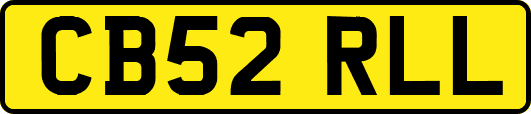 CB52RLL