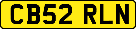 CB52RLN