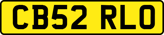 CB52RLO