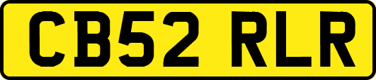 CB52RLR