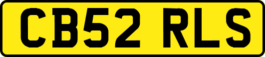 CB52RLS