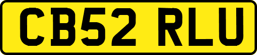 CB52RLU