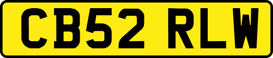CB52RLW
