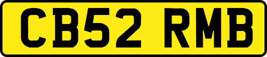 CB52RMB