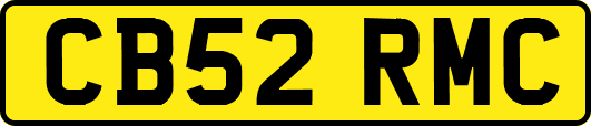 CB52RMC