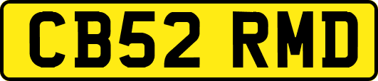 CB52RMD