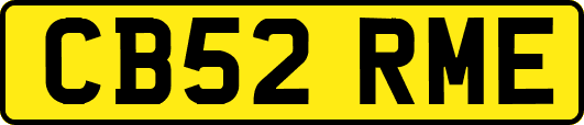 CB52RME
