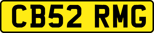 CB52RMG