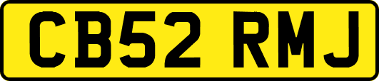 CB52RMJ