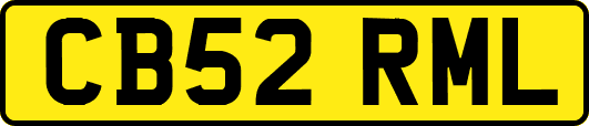 CB52RML