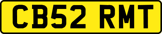 CB52RMT
