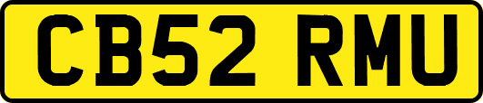 CB52RMU