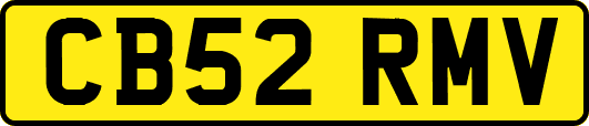 CB52RMV