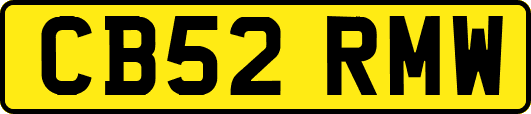 CB52RMW