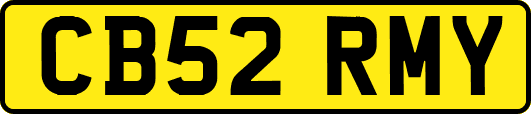 CB52RMY