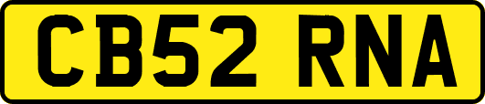 CB52RNA