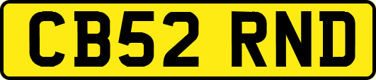 CB52RND