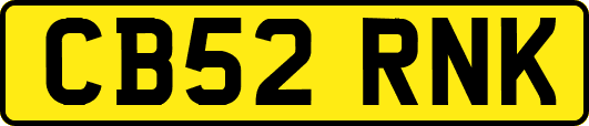 CB52RNK