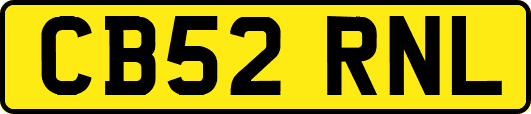CB52RNL
