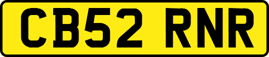 CB52RNR