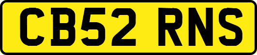 CB52RNS