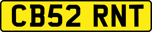 CB52RNT