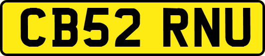 CB52RNU