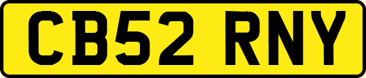 CB52RNY