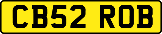 CB52ROB