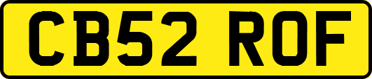 CB52ROF