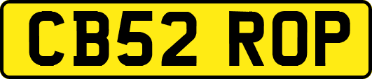 CB52ROP
