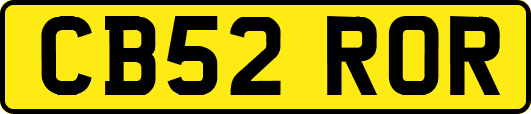 CB52ROR