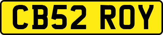 CB52ROY