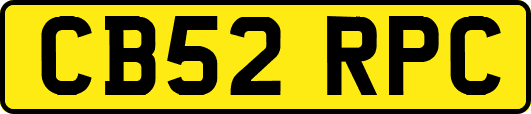 CB52RPC