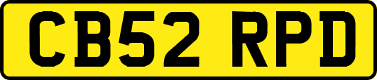 CB52RPD