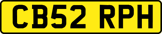 CB52RPH