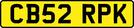 CB52RPK