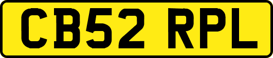 CB52RPL