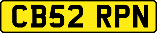 CB52RPN