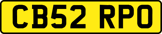 CB52RPO