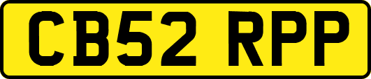 CB52RPP