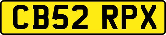 CB52RPX