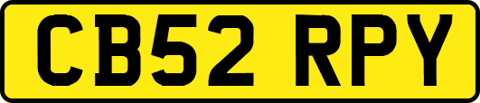 CB52RPY