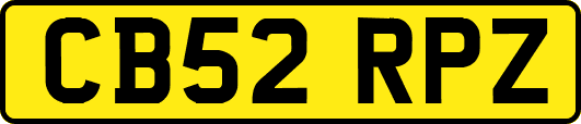 CB52RPZ