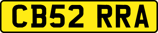 CB52RRA