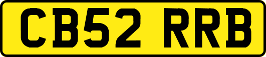 CB52RRB