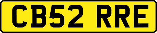 CB52RRE