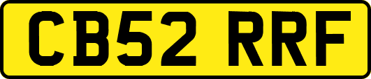 CB52RRF
