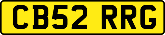 CB52RRG